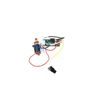 ROWENTA Pompe avec carte &eacute;lectronique pour nettoyeurs vapeur Steam & Clean 