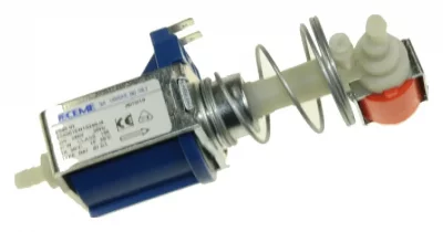 CALOR Pompe booster e5301-47w pour centrale vapeur  CS-00113768