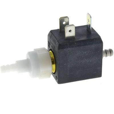 DOMENA Pompe ceme et200 pour Centrale vapeur Continental edison