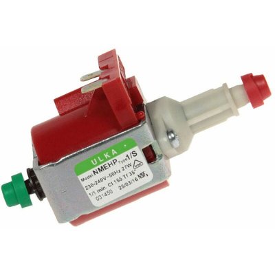 DELONGHI Pompe Centrale vapeur (5112810081 BRAUN SIMAC  KENWOOD BOSCH SIEMENS HOOVER)