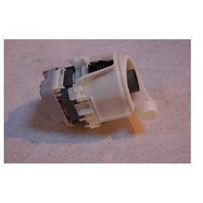 BOSCH Pompe cyclage lave-vaisselle livre avec fond de cuve  12024283