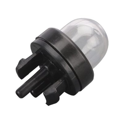 CASTELGARDEN Pompe d'amor&ccedil;age 118804231/0 pour Tronconneuse Alpina