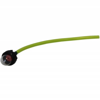 GT GARDEN Pompe d'amor&ccedil;age pour tron&ccedil;onneuse 62 cm3 et tron&ccedil;onneuse &eacute;lagueuse 25 cm3