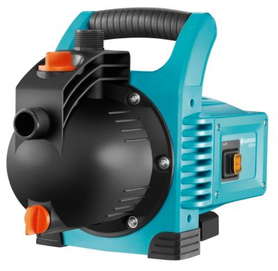 GARDENA Pompe d'Arrosage de Surface 3000/4 Classic 