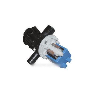 SAMSUNG Pompe d'evacuation complet pour lave linge  - 8049628 