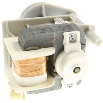 BOSCH Pompe d'origine - S&egrave;che-linge (00145796 , SIEMENS, CONSTRUCTA)