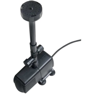 UBBINK Pompe de Bassin  Xtra 2300 35W