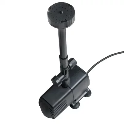 UBBINK Pompe de Bassin  Xtra 3900 110W