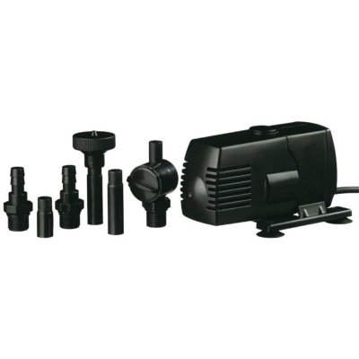 UBBINK Pompe de Bassin  Xtra 900 18W