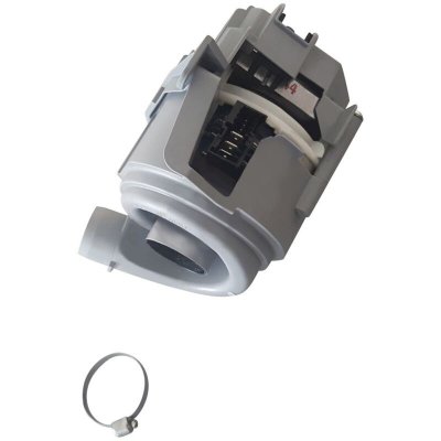 BOSCH Pompe de chauffage et cyclage, Lave-vaisselle, 12014980 - 1