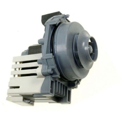 INDESIT Pompe de cyclage 240v + joint pour lave vaisselle  - c00303737