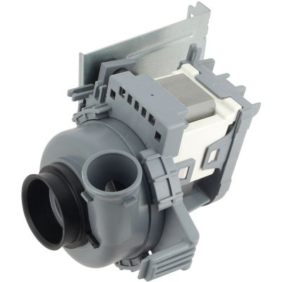 WHIRLPOOL Pompe de cyclage 481010625628 pour Lave-vaisselle 