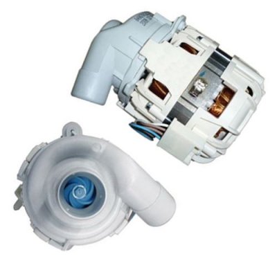 BRANDT Pompe de cyclage 887084885 40 w pour lave vaisselle fagor - 32x2937