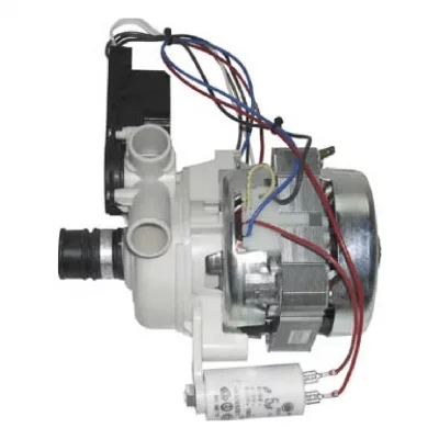 SCHOLTES Pompe De Cyclage 950r1l Pour Lave Vaisselle  - C00078566