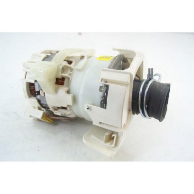 ELECTROLUX Pompe de cyclage avec r&eacute;sistance pour Lave-vaisselle AEG, ,