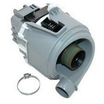 NEFF Pompe de cyclage-chauffage 00651956 pour Lave-vaisselle Bosch