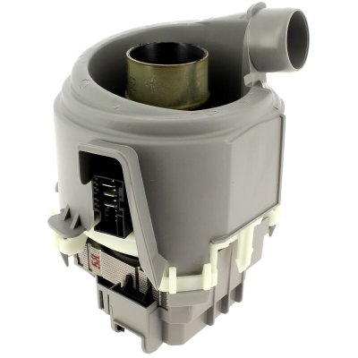 BOSCH Pompe de cyclage-chauffage 00654575 pour Lave-vaisselle Siemens