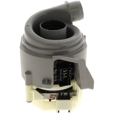 BOSCH Pompe de cyclage-chauffage 12014980 pour Lave-vaisselle 