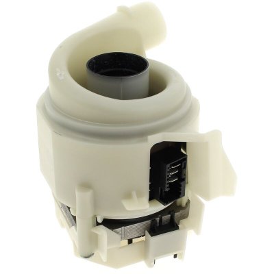 NEFF Pompe de cyclage-chauffage 12019637 pour Lave-vaisselle Bosch