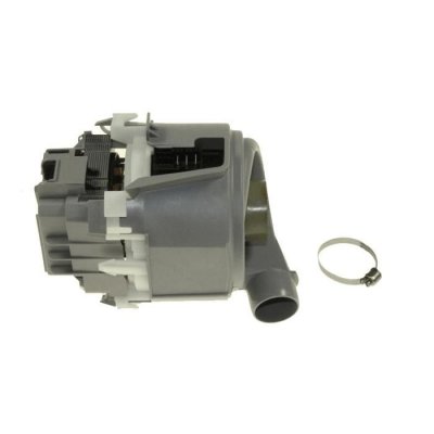 SIEMENS Pompe de cyclage chauffage 1bs3615-6la pour lave vaisselle  - 00651956