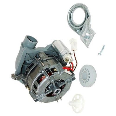 BEKO Pompe de cyclage complete pour lave vaisselle  - 1740701700