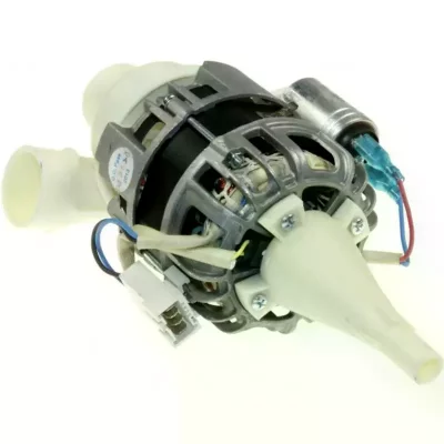 CANDY Pompe de cyclage + condensateur pour lave-vaisselle  - f489451