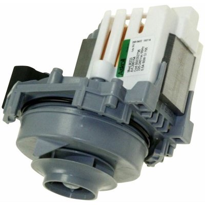 INDESIT Pompe de cyclage d'origine Lave-vaisselle C00302796, C00272798 