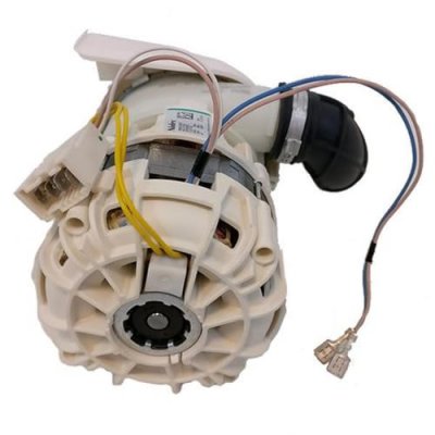 ELECTROLUX Pompe De Cyclage,Element Chauf 