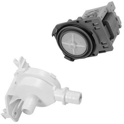 ELECTROLUX Pompe de cyclage Lave-linge 4055250551 