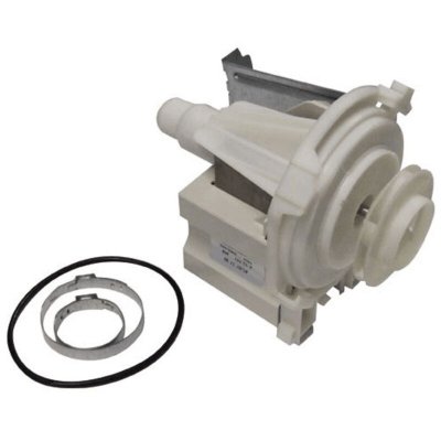 WHIRLPOOL Pompe de cyclage Lave-vaisselle 480140102395 