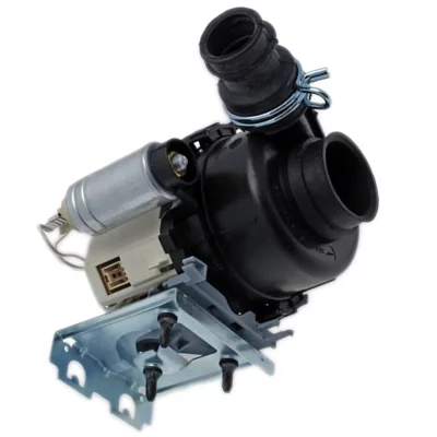 WHIRLPOOL Pompe de cyclage Lave-Vaisselle 480140103012, 481010625628 