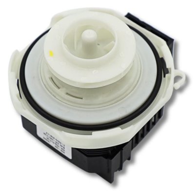 HOTPOINT ARISTON Pompe de cyclage Lave-vaisselle C00291855, 482000023311 ARISTON HOTPOINT