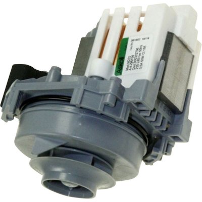 INDESIT Pompe de cyclage - Lave-vaisselle - , ARISTON HOTPOINT (33075)