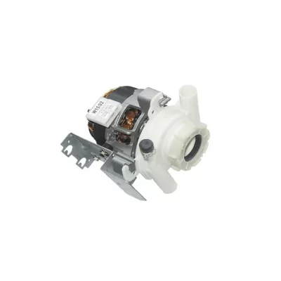 WHIRLPOOL Pompe De Cyclage Lv P28/k02 Pour Lave Vaisselle  - 481236158007