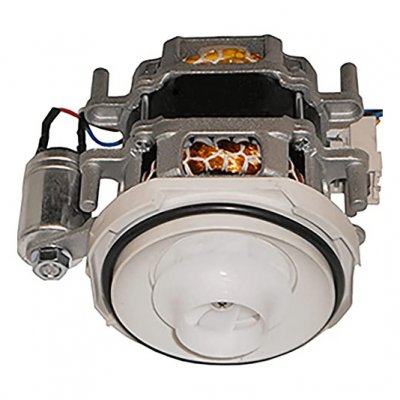 BRANDT Pompe de cyclage moteur pour lave vaisselle  AS0043707