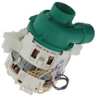 ELECTROLUX Pompe de cyclage ou moteur pour lave vaisselle  - d332654