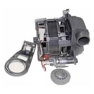 WHIRLPOOL Pompe De Cyclage Pour Lave Linge  - 481236158392