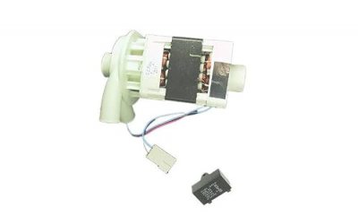 CANDY Pompe De Cyclage Pour Lave Vaisselle  - 49012026