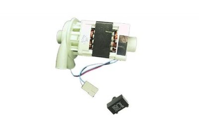 ROSIERES Pompe De Cyclage Pour Lave Vaisselle  - 49011671