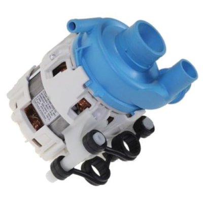SMEG Pompe de cyclage pour lave vaisselle  - 5755575