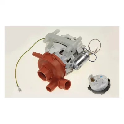 SMEG Pompe De Cyclage Pour Lave Vaisselle  - 690072402