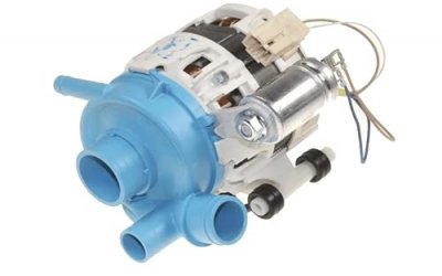 SMEG Pompe De Cyclage Pour Lave Vaisselle  - 690072407