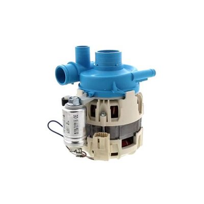 SMEG Pompe De Cyclage Pour Lave Vaisselle  - 795210935