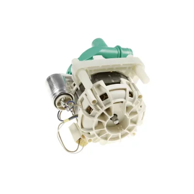 BRANDT Pompe De Cyclage Pour Lave Vaisselle - Ver001109 
