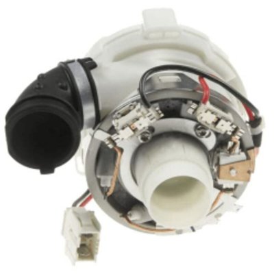 WHIRLPOOL Pompe de cyclage s-kit gws vs mph220-230v - 481010704376 - 