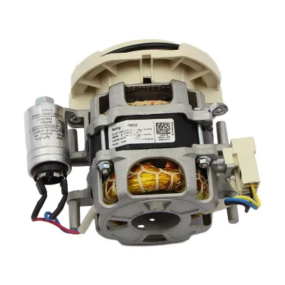 THOMSON Pompe De Cyclage Sans Capot Pour Lave Vaisselle - 17476000001561 
