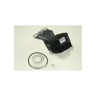 WHIRLPOOL Pompe de cyclage seule + support pour lave vaisselle - 5391718
