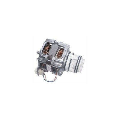 ELECTROLUX Pompe De Cyclage + Vidange Lv Pour Lave Vaisselle - 17819