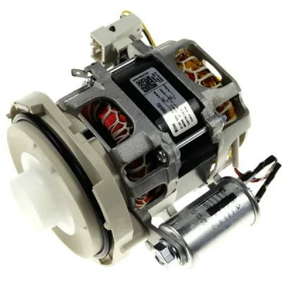 BRANDT Pompe de cyclage YXW50-2E(L) pour lave vaisselle  AS0067205