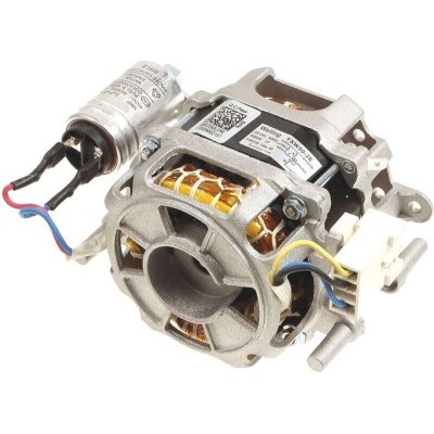 PROLINE Pompe de cyclage YXW50-2E Lave-vaisselle 34421190, 679169 
